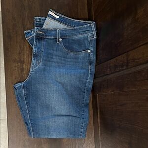 Levi’s Dark Blue Women's Bootcut Jeans